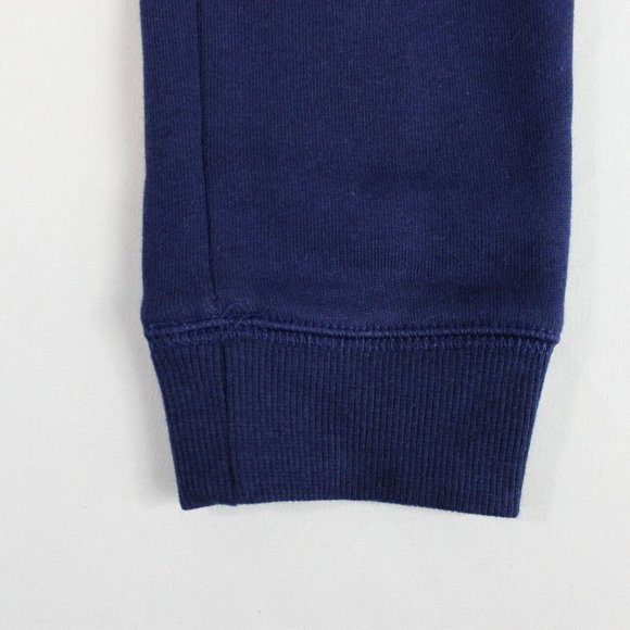 5/$25 Cat & Jack Toddler Blue Jogger Sweatpants 2T - Picture 3 of 6